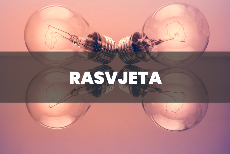 Rasvjeta
